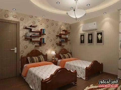 اشكال جبسون بورد