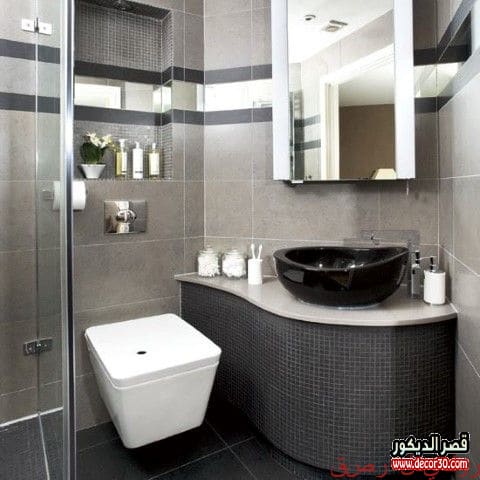 اسعار اطقم حمامات