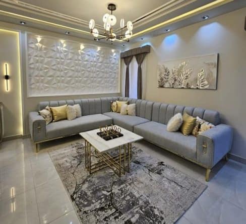 ركنات شيك