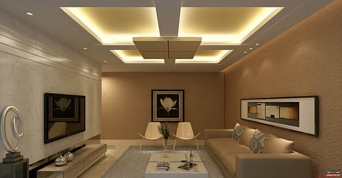 ديكورات جبس اسقف راقيه 2024