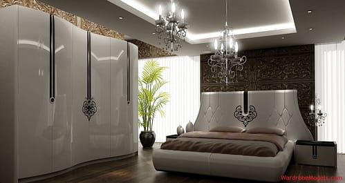 اوض نوم للعرسان ابيض