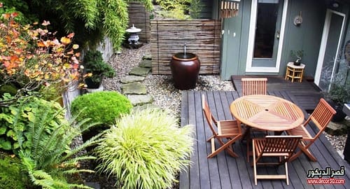 Small Garden Decoration Ideas Decorating Small Garden Landscape Ideas For Unwinding Time | Home