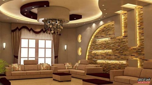 صور جبس بورد