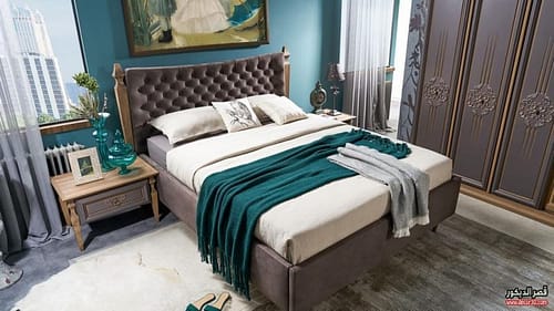 ديكور غرف نوم عرائس