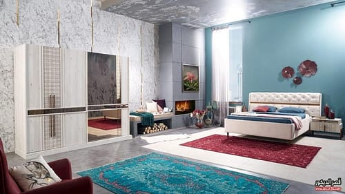 ديكورات غرف نوم 2018