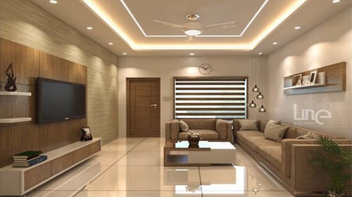 احدث الوان دهانات الحوائط 2023