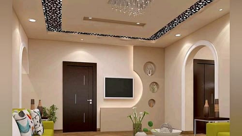 اشكال مكاتب جبسون بورد
