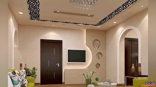 جبس بورد شاشات 2024