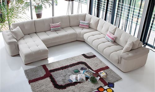 ركنة مودرن 2025