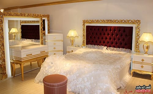 غرف نوم كاملة رخيصة