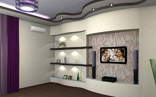 مكتبات جيبسوم بورد 2024