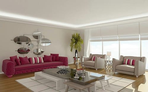 ديكور صلات 2023