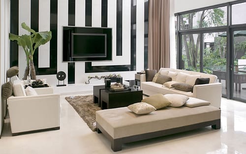 ركنات مودرن حرف l