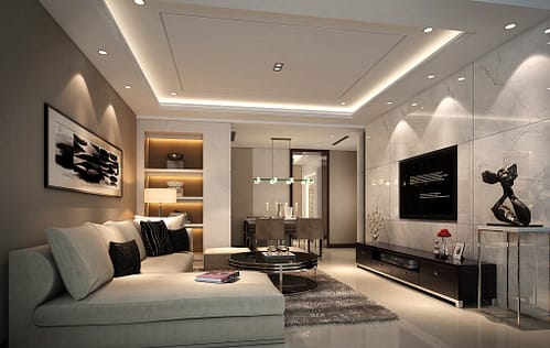 احدث الوان دهانات الحوائط 2023