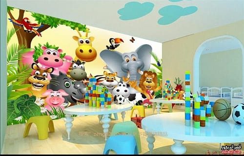 ورق حائط 3d 2020
