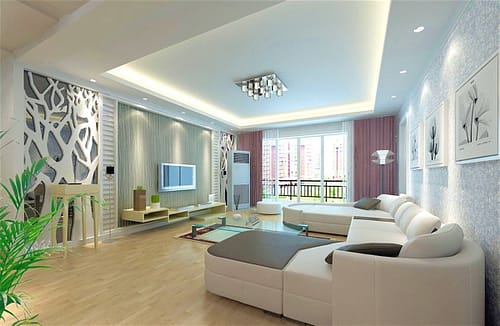 احدث الوان دهانات الحوائط 2023