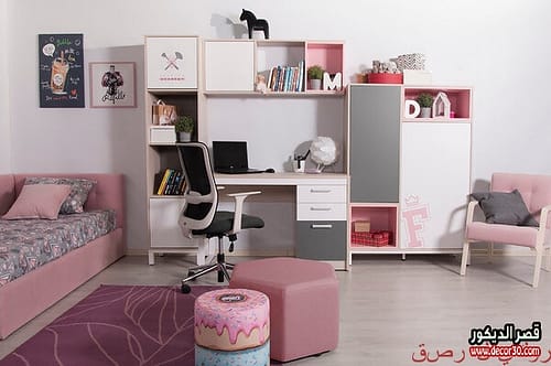 صور غرف نوم اطفال 2022