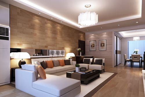 ديكور صالات 2023