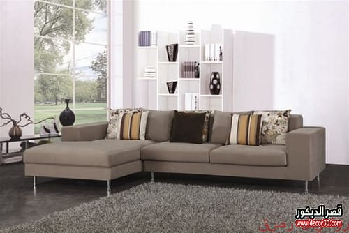 اشكال ركنات حديثة 2025