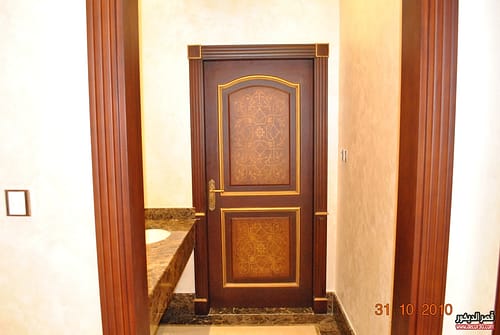 باب الوميتال للحمام
