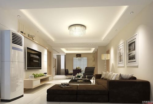 احدث تصميمات شقق