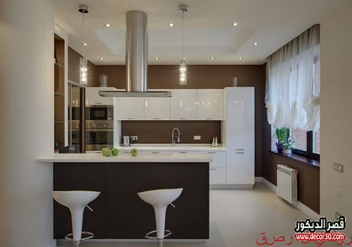 مطابخ مودرن 2024