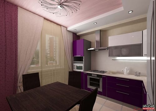 احدث اسقف مطابخ مودرن 2023