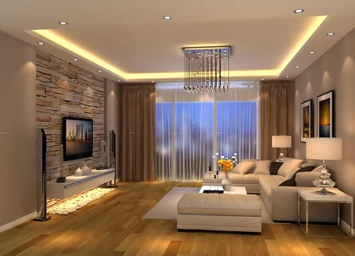 ديكورات منازل 2025