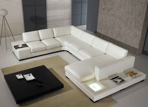 اشكال ركنات حديثة 2025