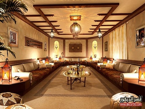 كنبات مجالس نساء
