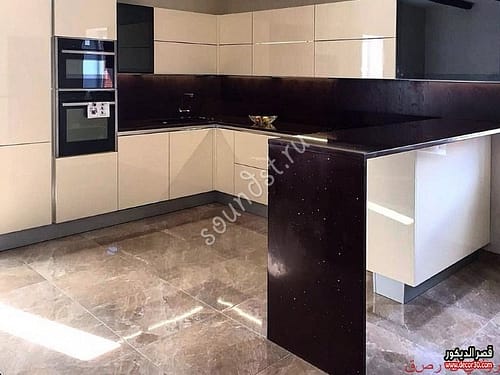 افكار مطابخ ألمنيوم 2022