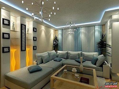 انواع دهانات الحوائط
