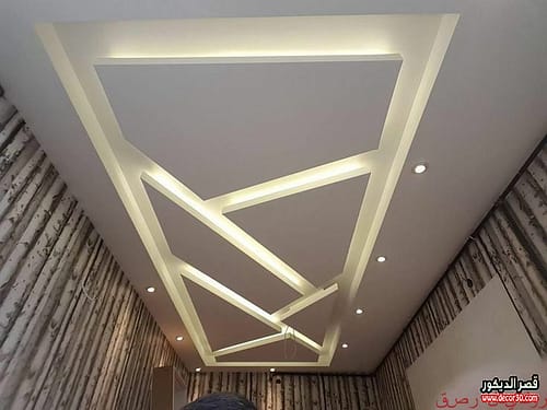 جبس غرف نوم 2024
