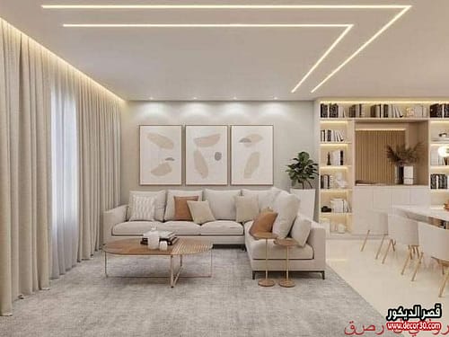 اشكال جبس بورد 2025