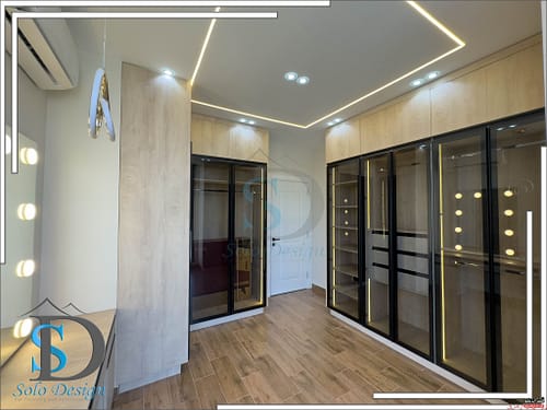 ديكورات جبس اسقف راقية كلاسيك