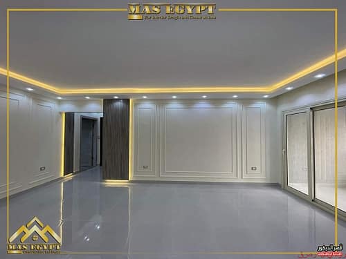 ديكورات جبسون بورد اسقف
