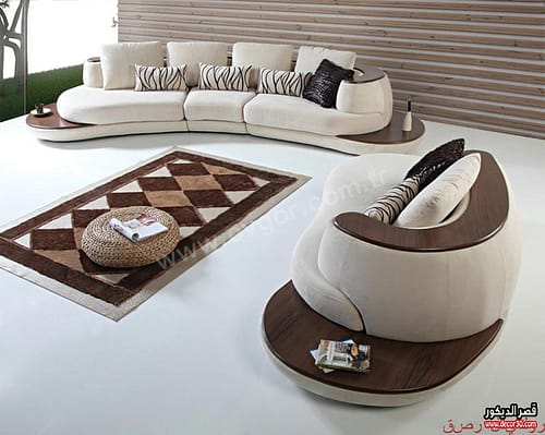 كراسي ركنة مودرن