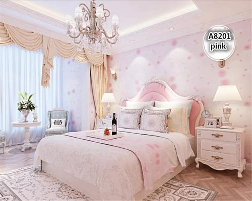 دهانات غرف اطفال حديثة