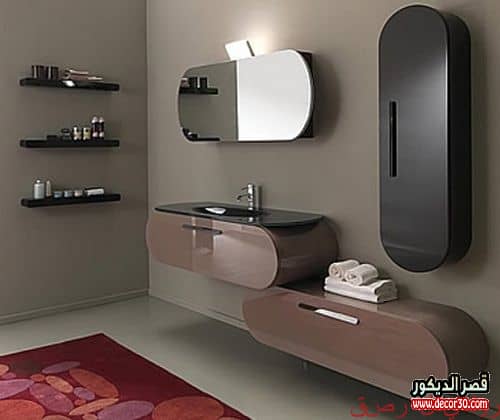 اطقم حمامات السلاب