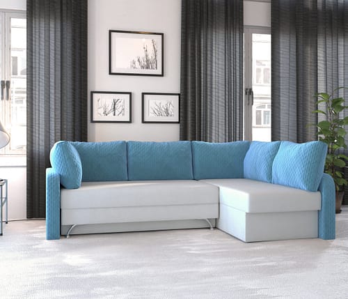 اشكال ركنات حديثة 2025
