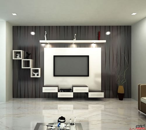 صور جبس بورد شاشه