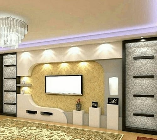مكتبات جيبسوم بورد