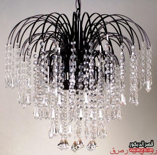 ثريات مودرن 2022