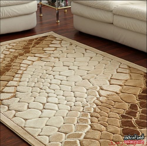 اشكال سجاد لغرف النوم 2023