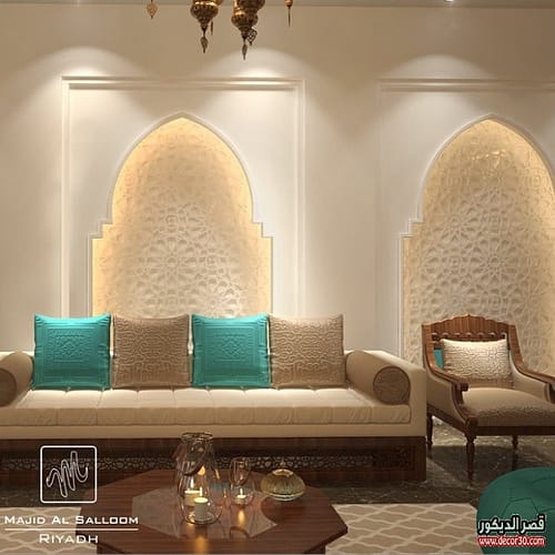 كنب مجالس نساء مودرن