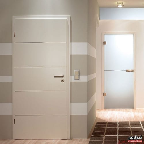 اسعار ابواب المنيوم للحمامات