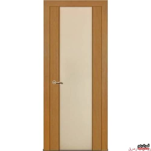 اشكال ابواب حمامات 2024