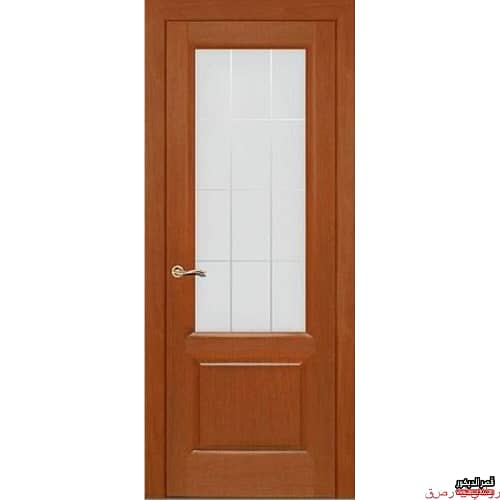 اشكال ابواب حمامات 2025