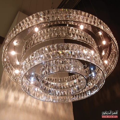 منتجات كريستال عصفور 2018