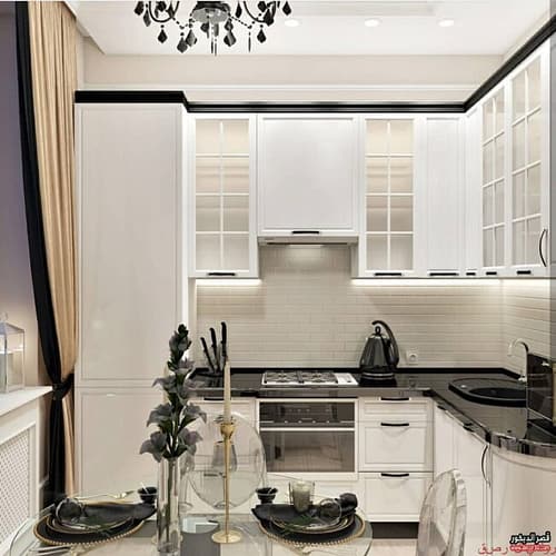 جبس بورد مطابخ صغيرة 2023